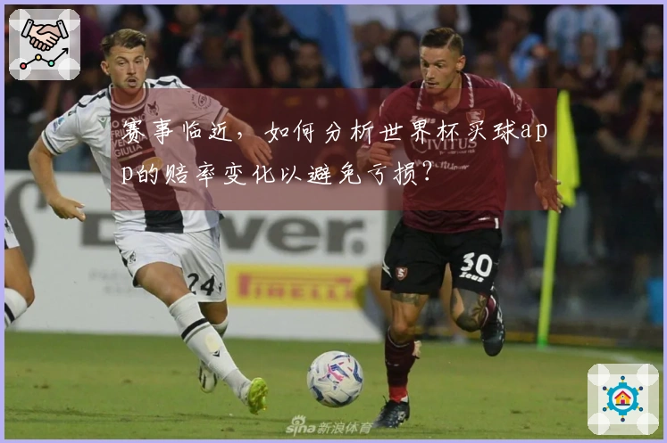 赛事临近，如何分析世界杯买球app的赔率变化以避免亏损？