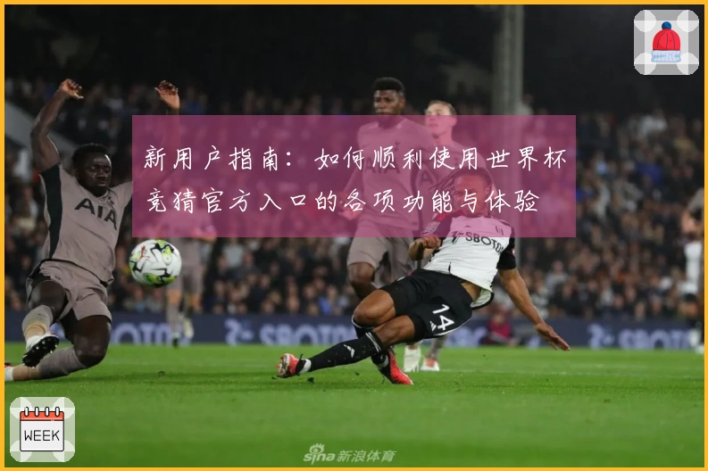 新用户指南：如何顺利使用世界杯竞猜官方入口的各项功能与体验