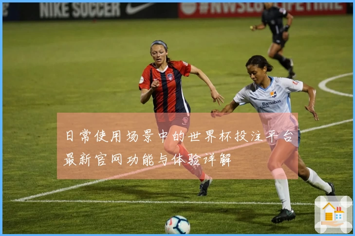 日常使用场景中的世界杯投注平台最新官网功能与体验详解