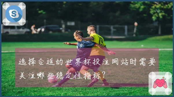 选择合适的世界杯投注网站时需要关注哪些稳定性指标？