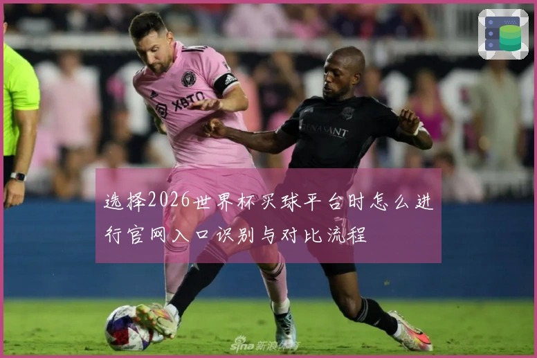 选择2026世界杯买球平台时怎么进行官网入口识别与对比流程