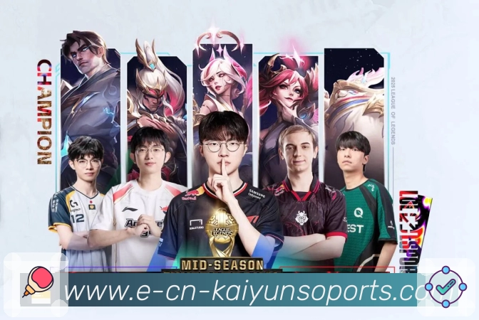 开云appAPP 体育赛事宣传图